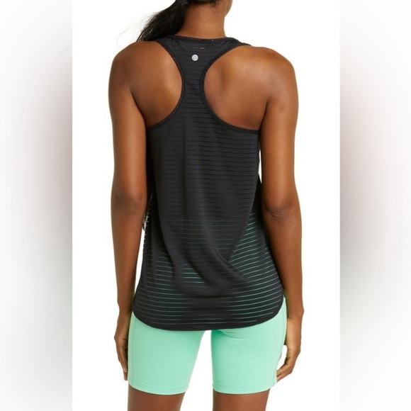 NWT Zella burnout racerback tank - Picture 2 of 7